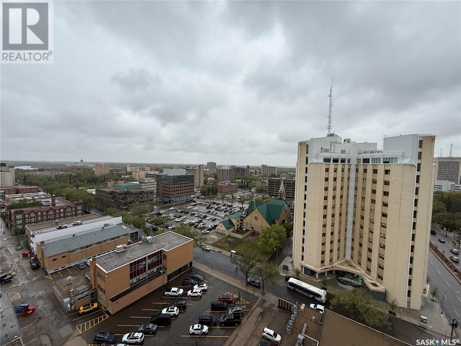 Photo 14 of 1207 1901 Victoria Avenue, Regina SK