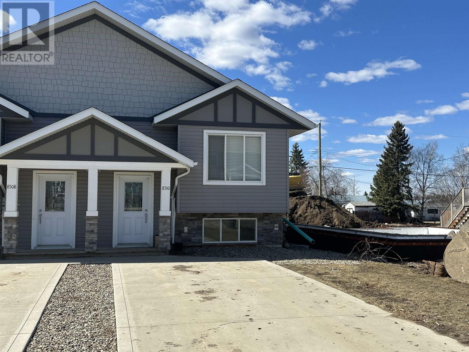 Photo 22 of 8510 74 Street, Fort St John BC