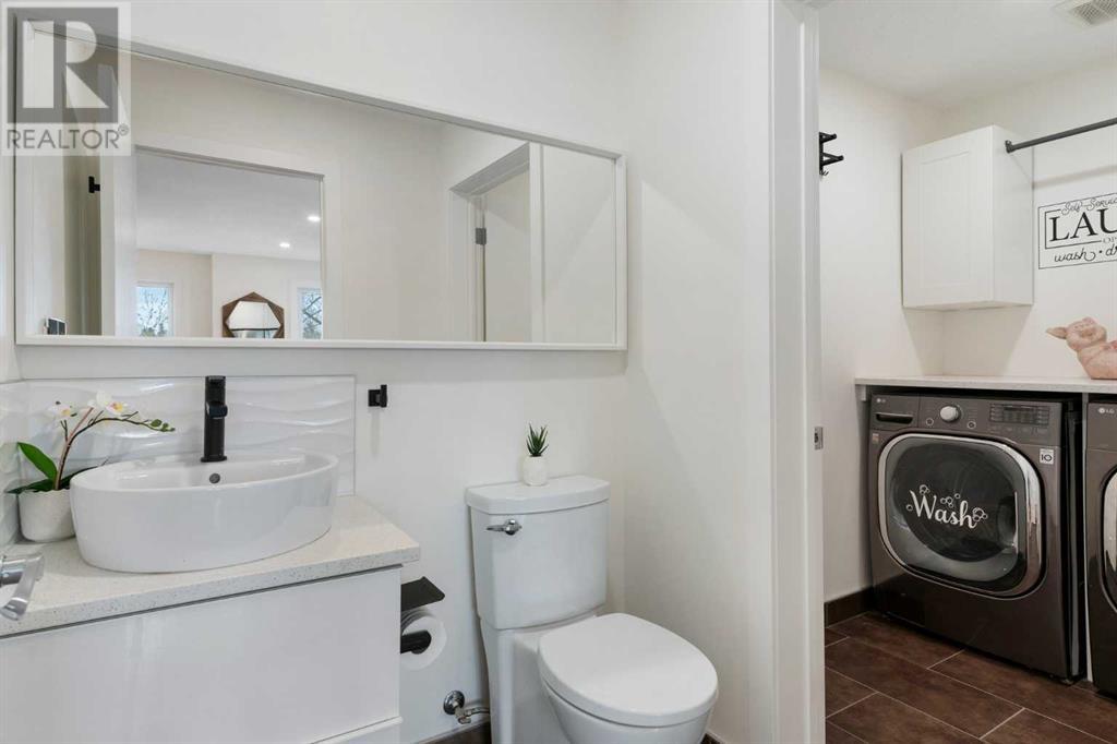 Single Family House 5 Level for Sale in    Avenue SW Lakeview Calgary 