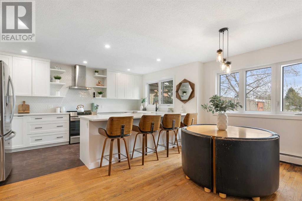 Single Family House 5 Level for Sale in    Avenue SW Lakeview Calgary 