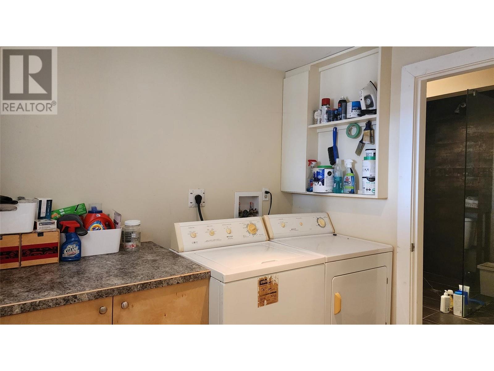 2165 Spokane Street, Rossland