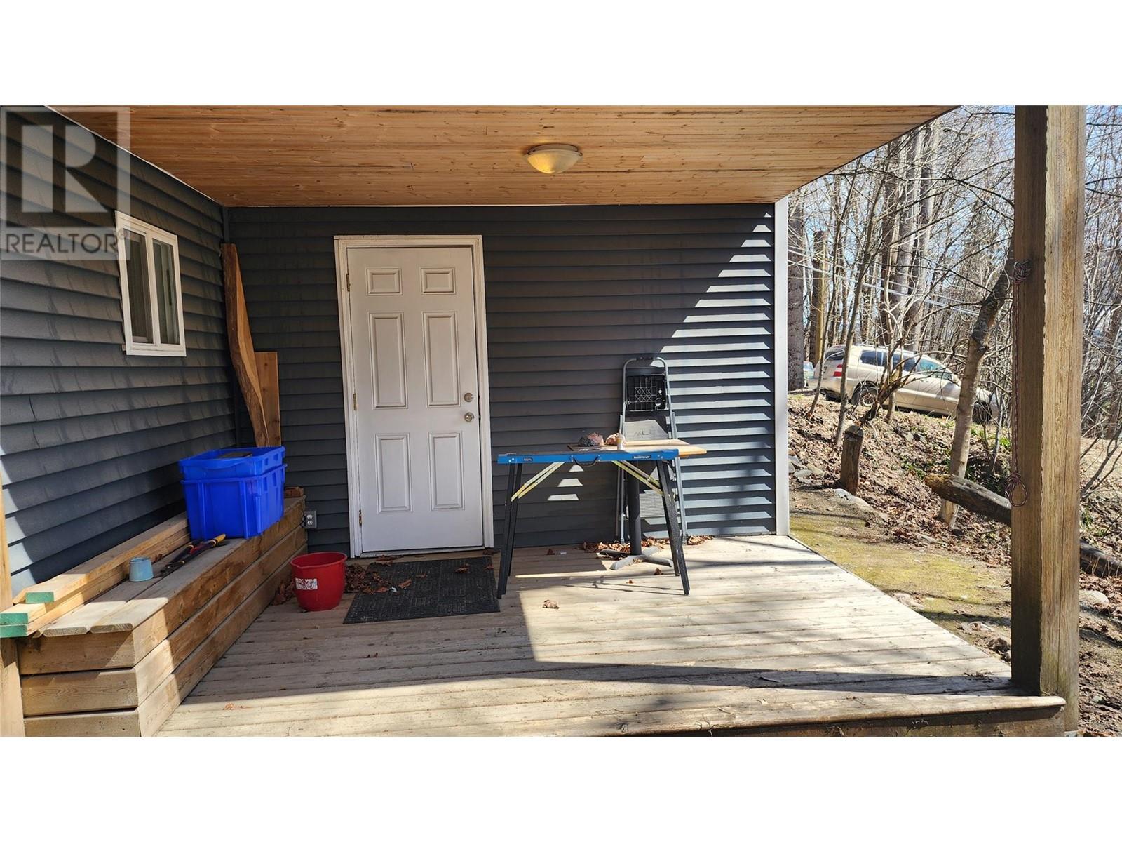 2165 Spokane Street, Rossland