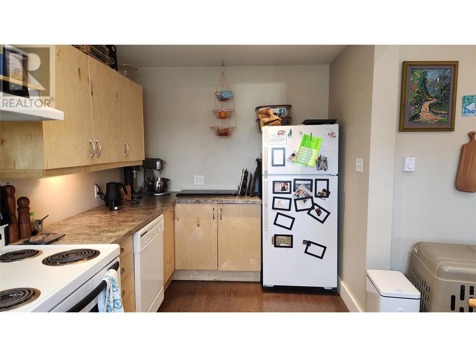 2165 Spokane Street, Rossland