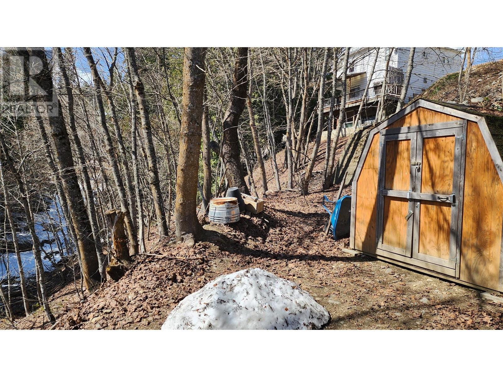 2165 Spokane Street, Rossland