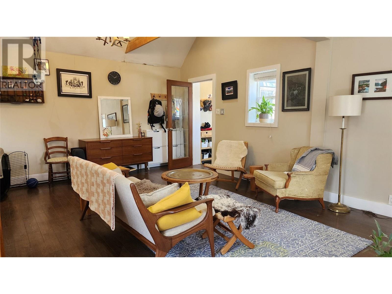 2165 Spokane Street, Rossland
