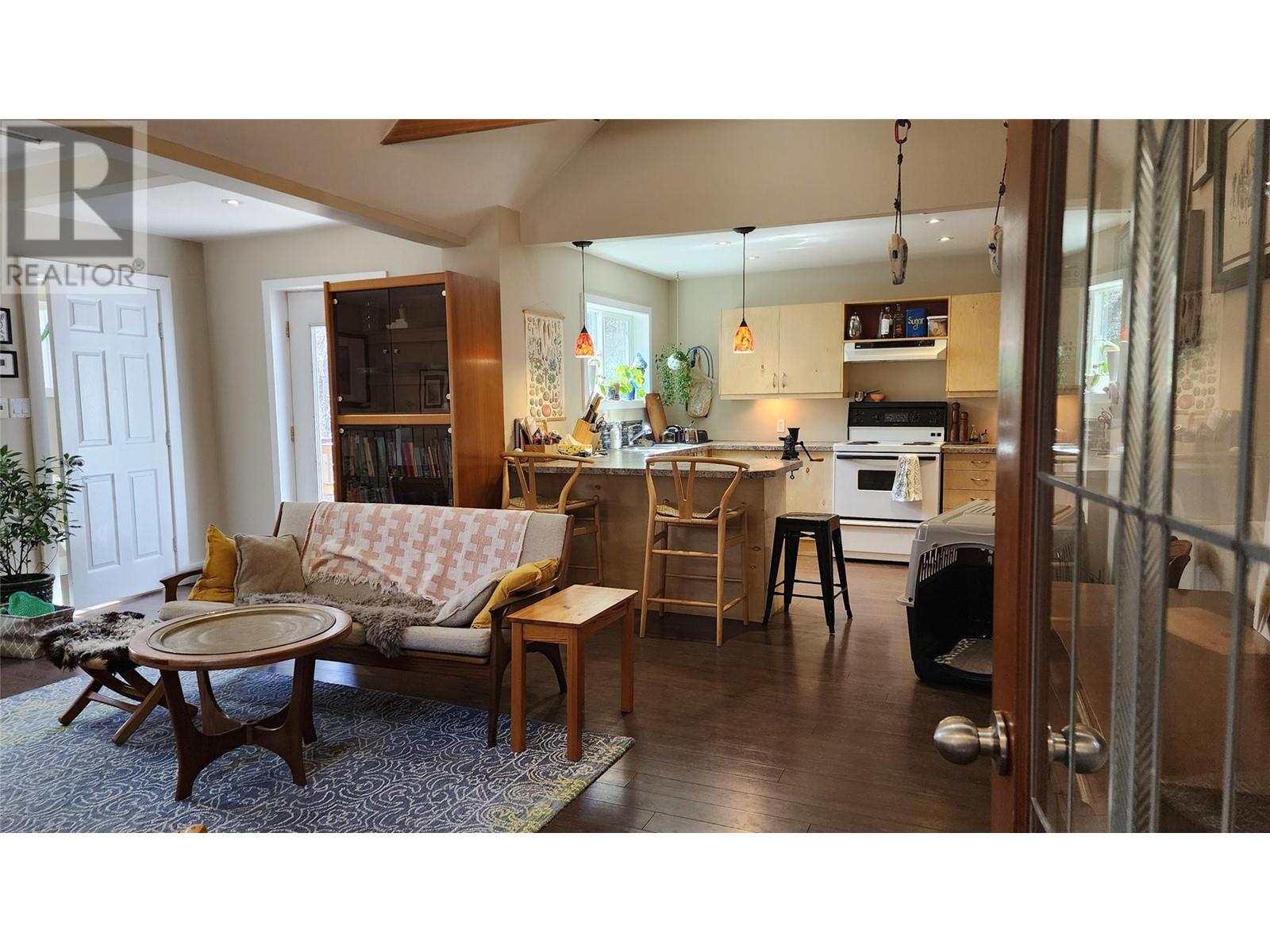 2165 Spokane Street, Rossland