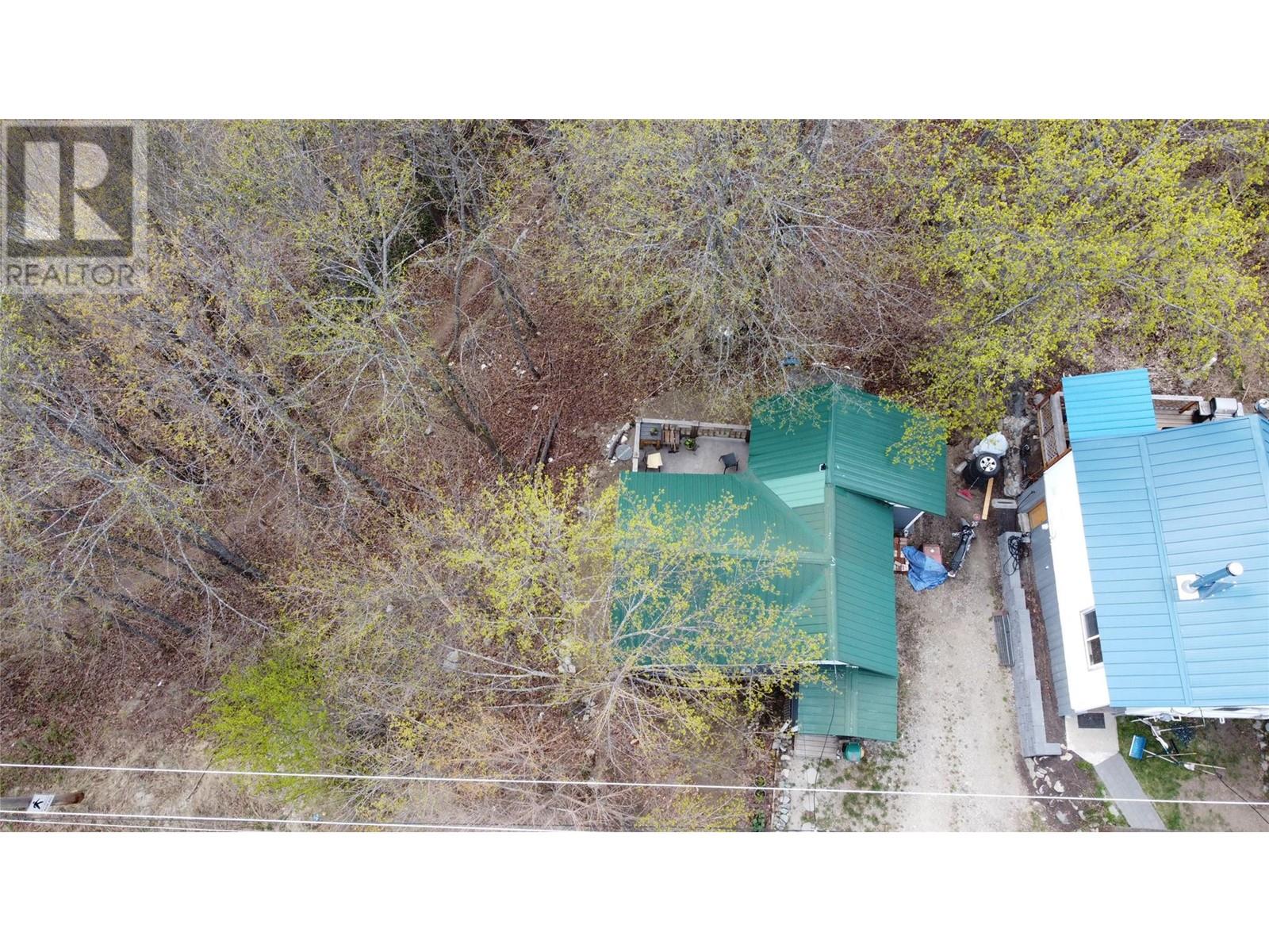 2165 Spokane Street, Rossland