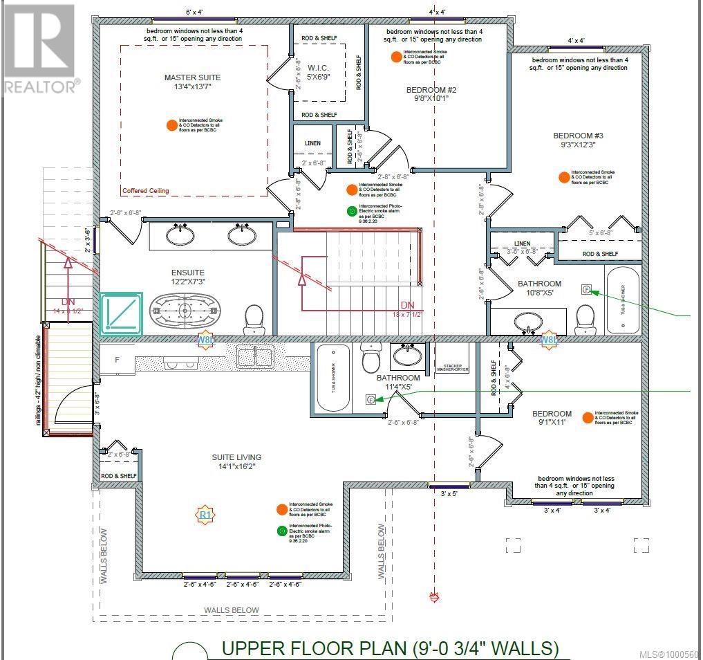Photo 11 of Lot 2 4696 Beckingham Rd, Metchosin BC