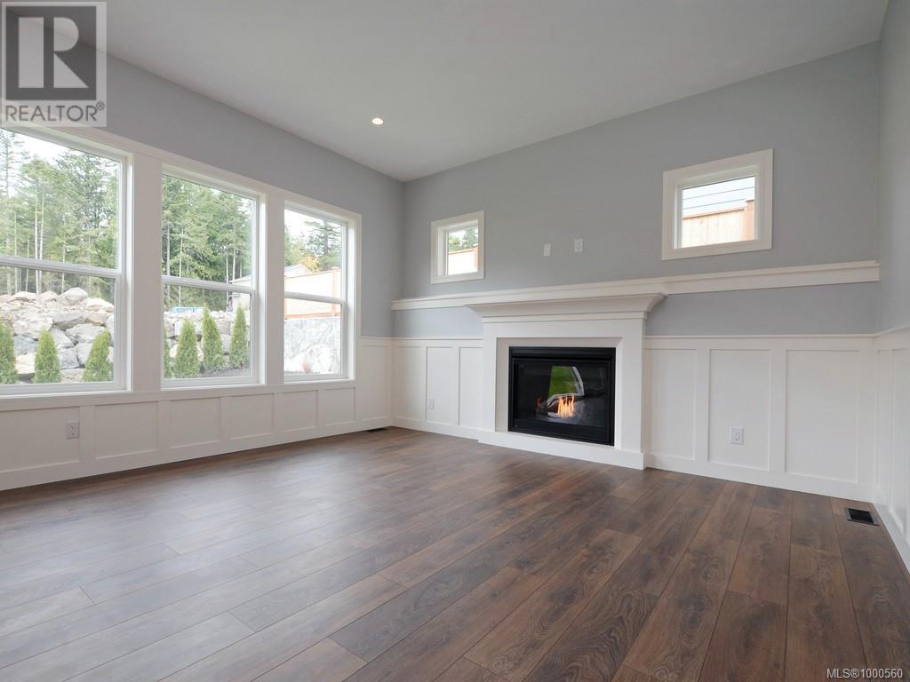 Photo 5 of Lot 2 4696 Beckingham Rd, Metchosin BC