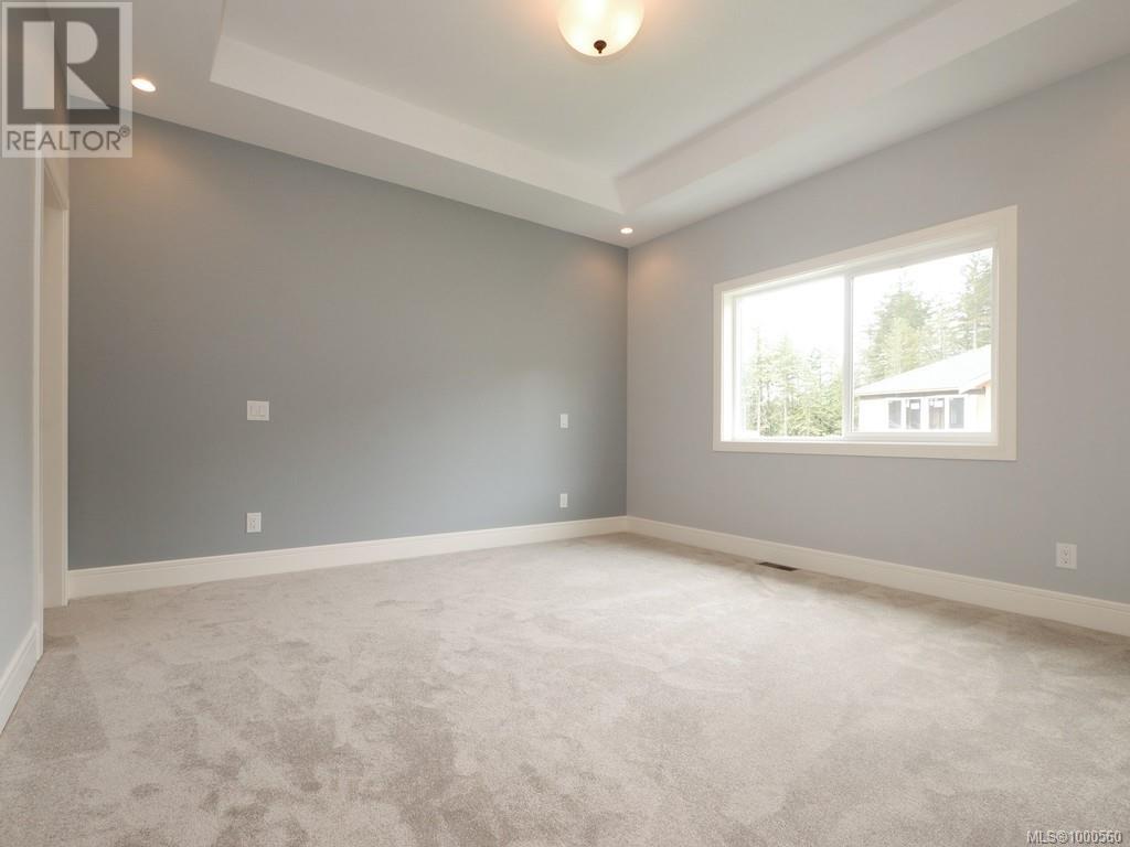Photo 8 of Lot 2 4696 Beckingham Rd, Metchosin BC
