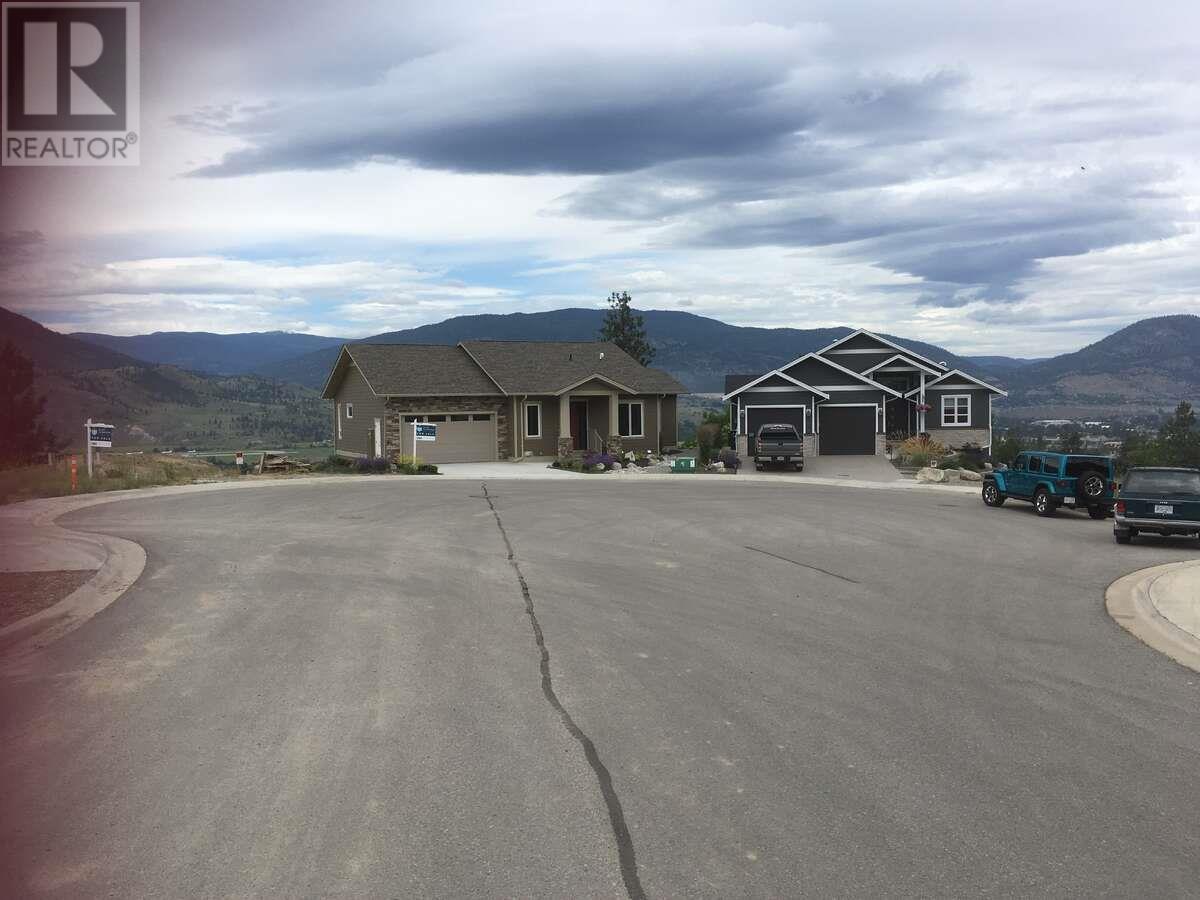 151 TIMBERSTONE Place, Penticton