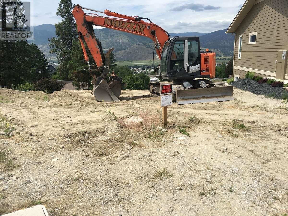  151 TIMBERSTONE Place, Penticton