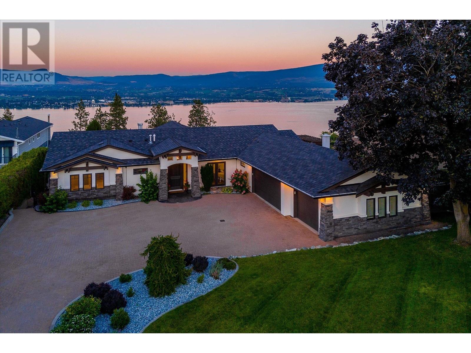 2523 Hillsborough Road, West Kelowna