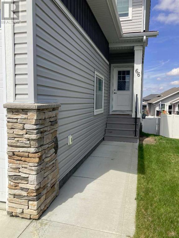 66 Cameron Close, Sylvan Lake