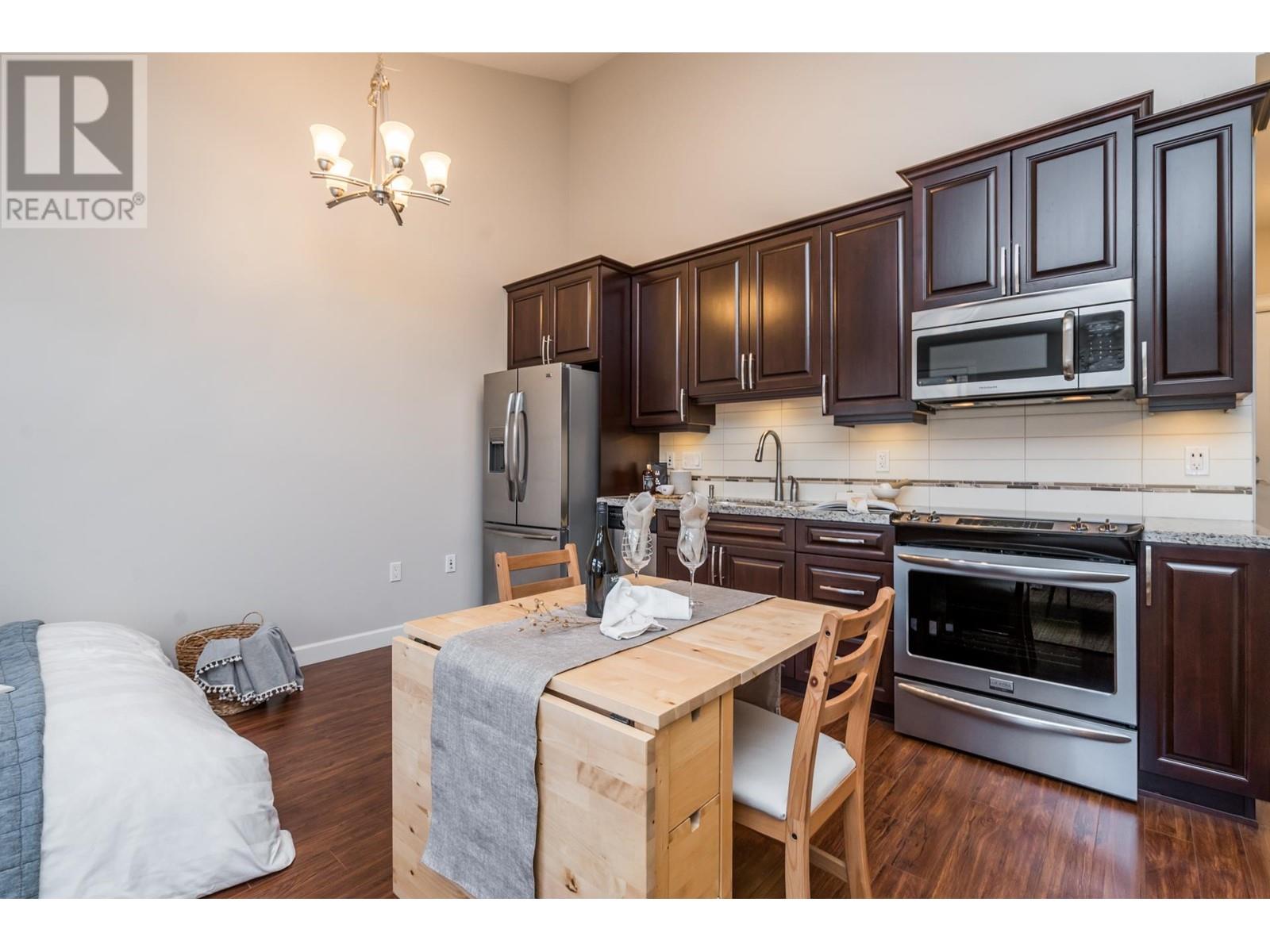 419 12635 190A STREET, Pitt Meadows