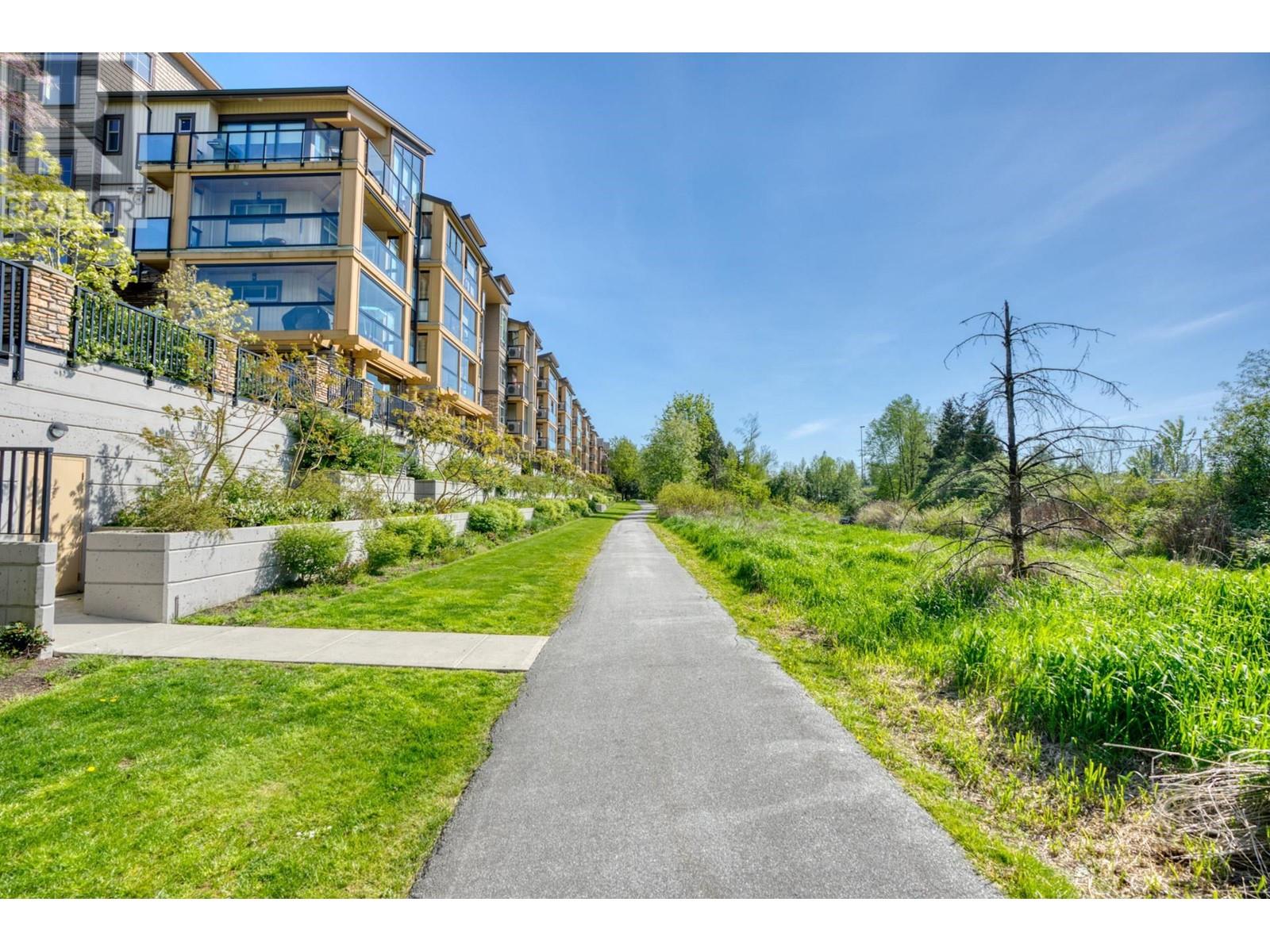 419 12635 190A STREET, Pitt Meadows