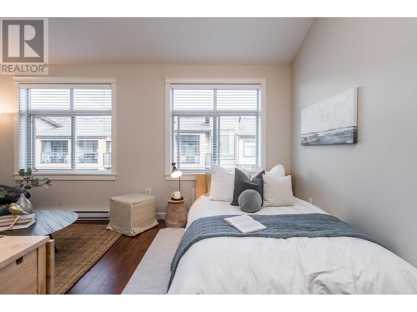 419 12635 190A STREET, Pitt Meadows