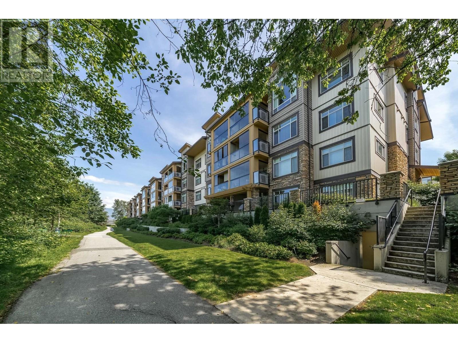 419 12635 190A STREET, Pitt Meadows