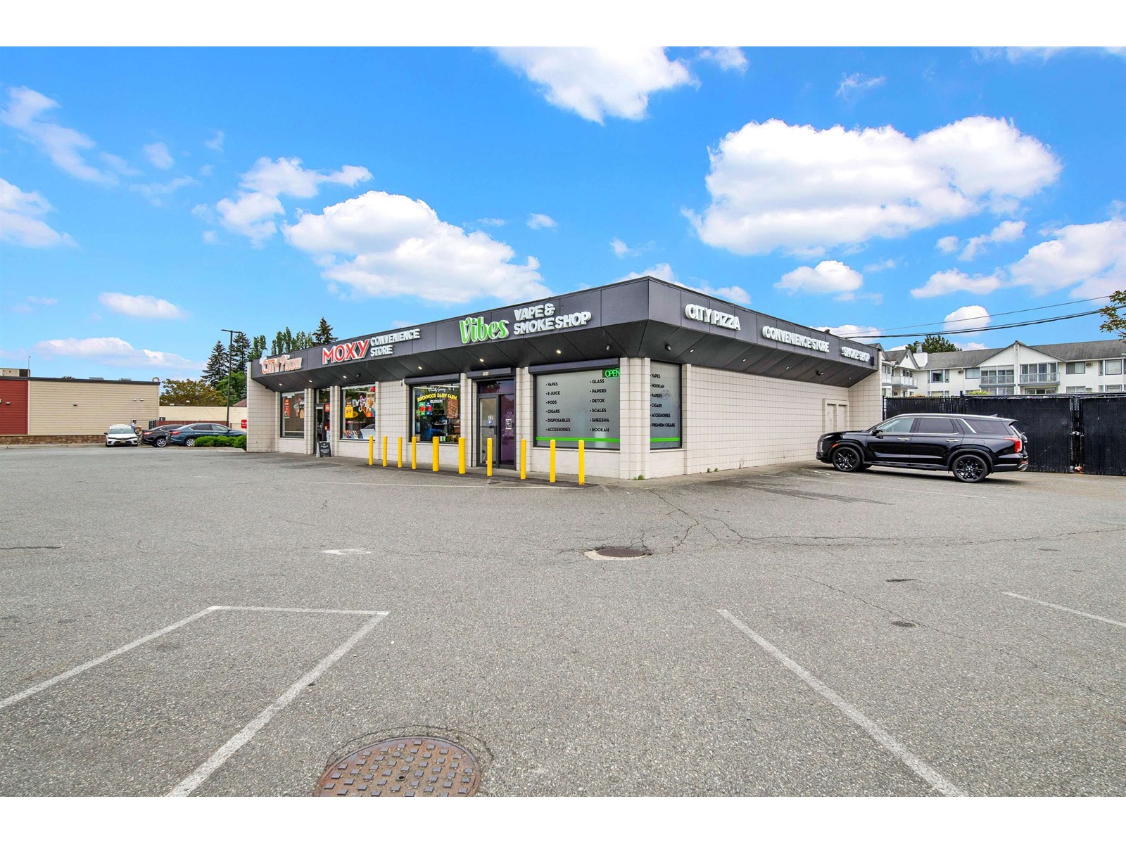 Photo 2 of 2420 Clearbrook Road, Abbotsford BC
