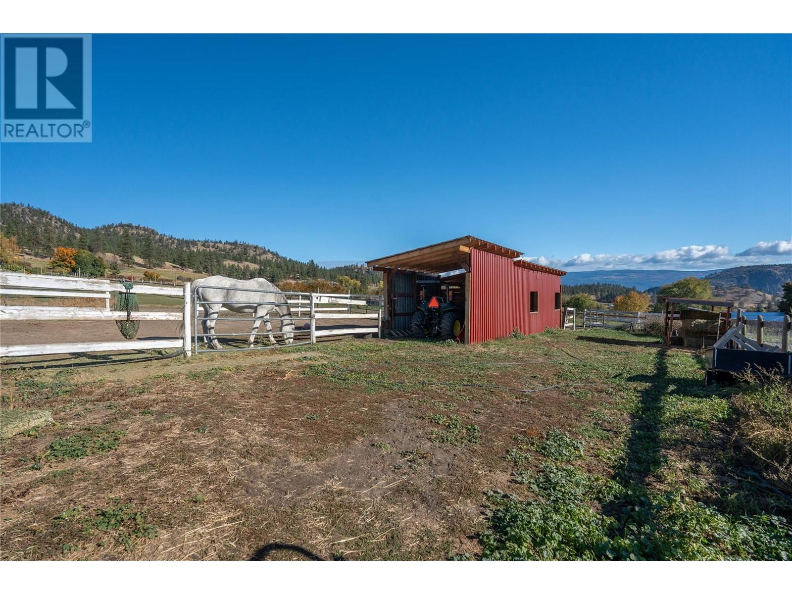 15902 Prairie Valley Road, Summerland