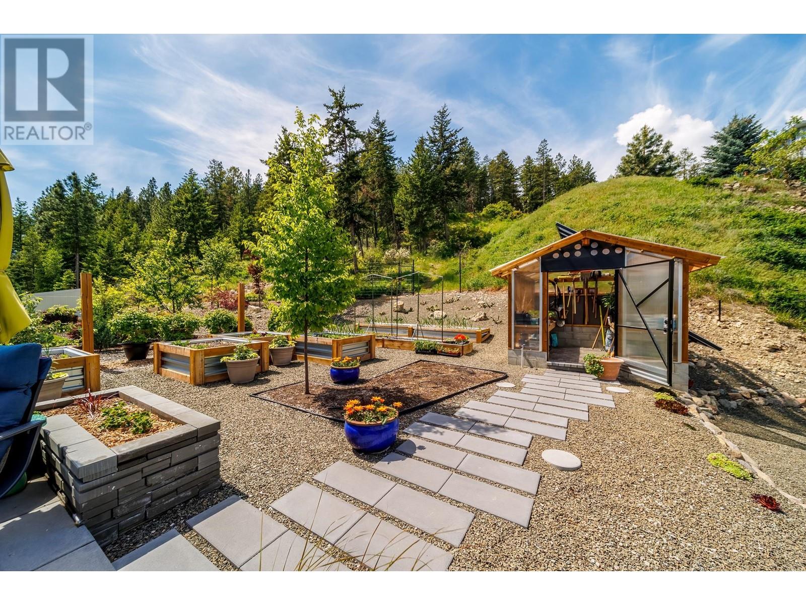  3702 Astoria Drive, West Kelowna