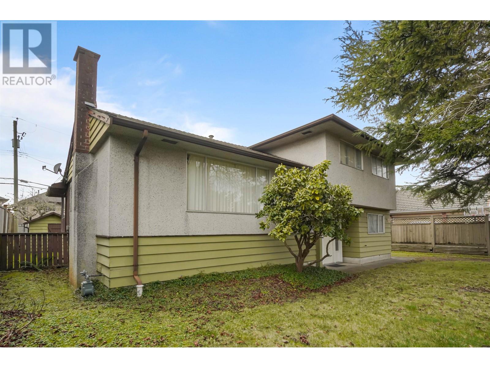 9831 SEACOTE Road, Richmond
