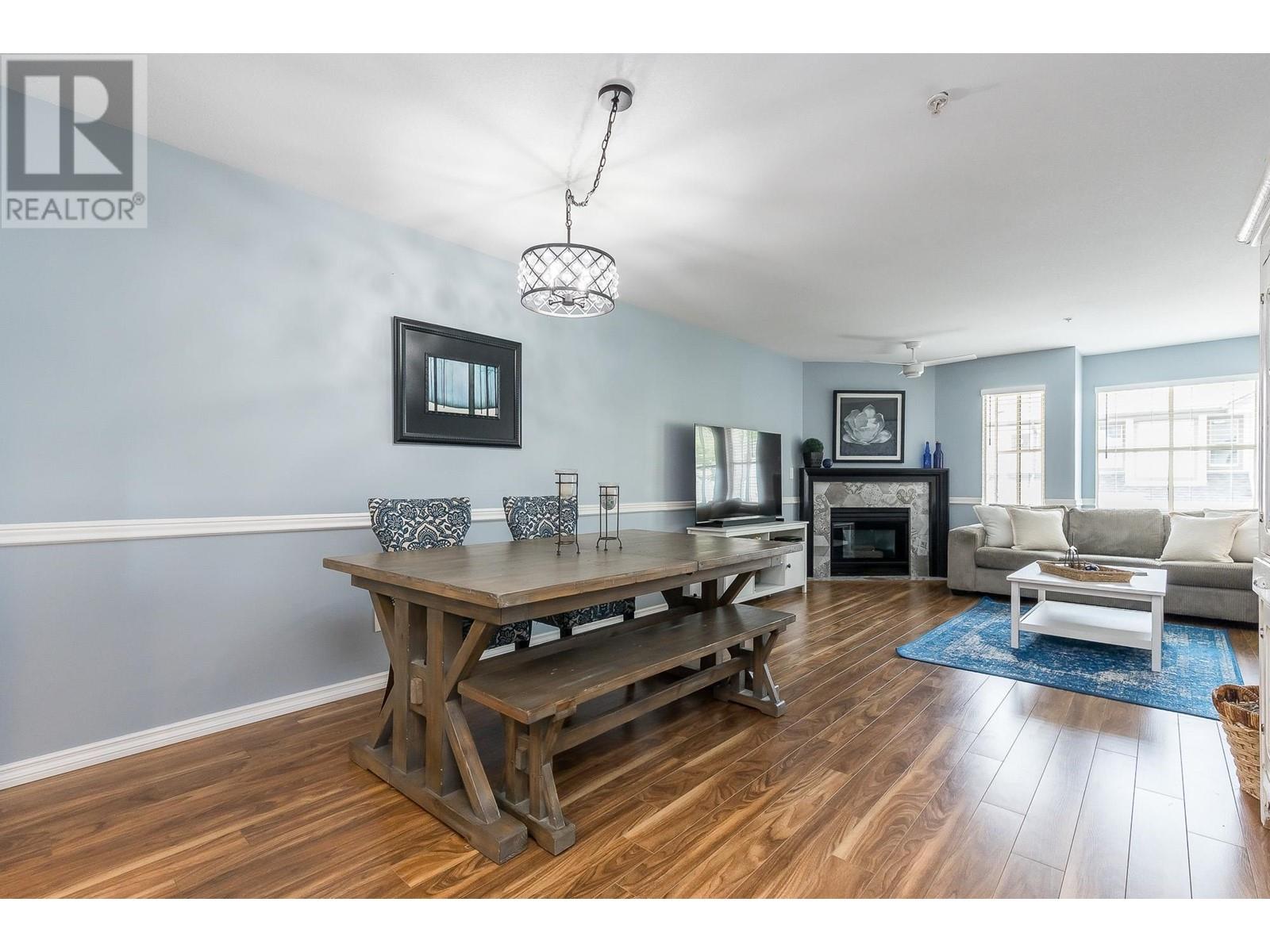 47 19160 119 AVENUE, Pitt Meadows