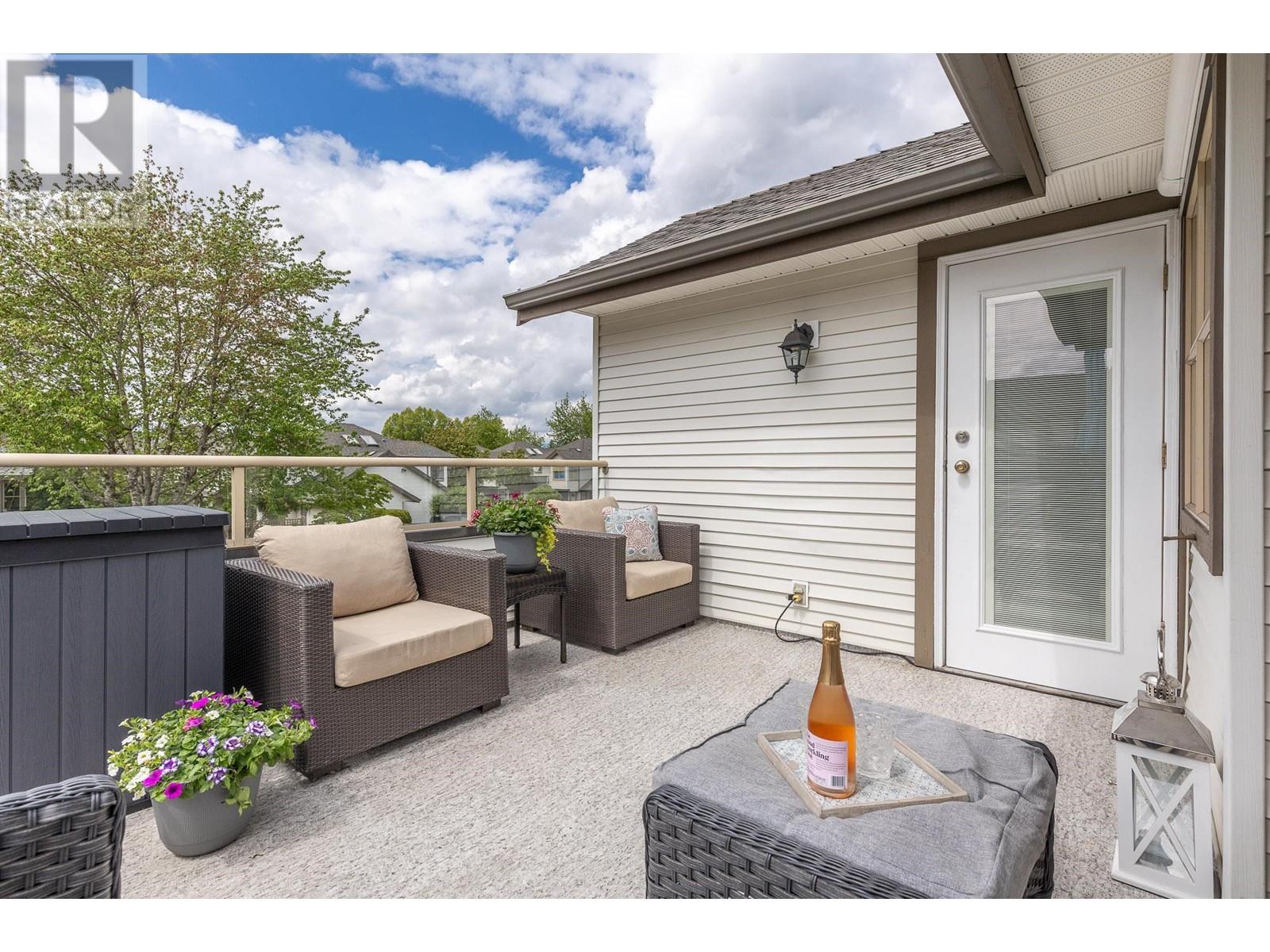 47 19160 119 AVENUE, Pitt Meadows