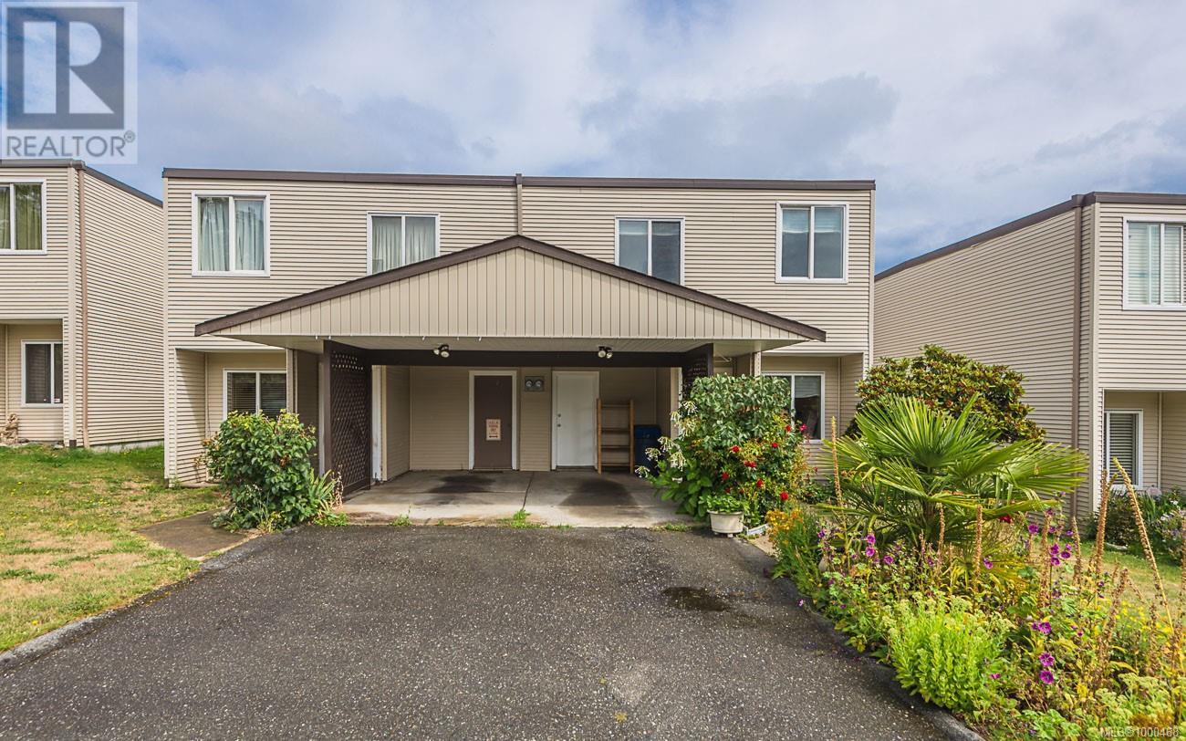 Photo 13 of 12 444 Bruce Ave, Nanaimo BC