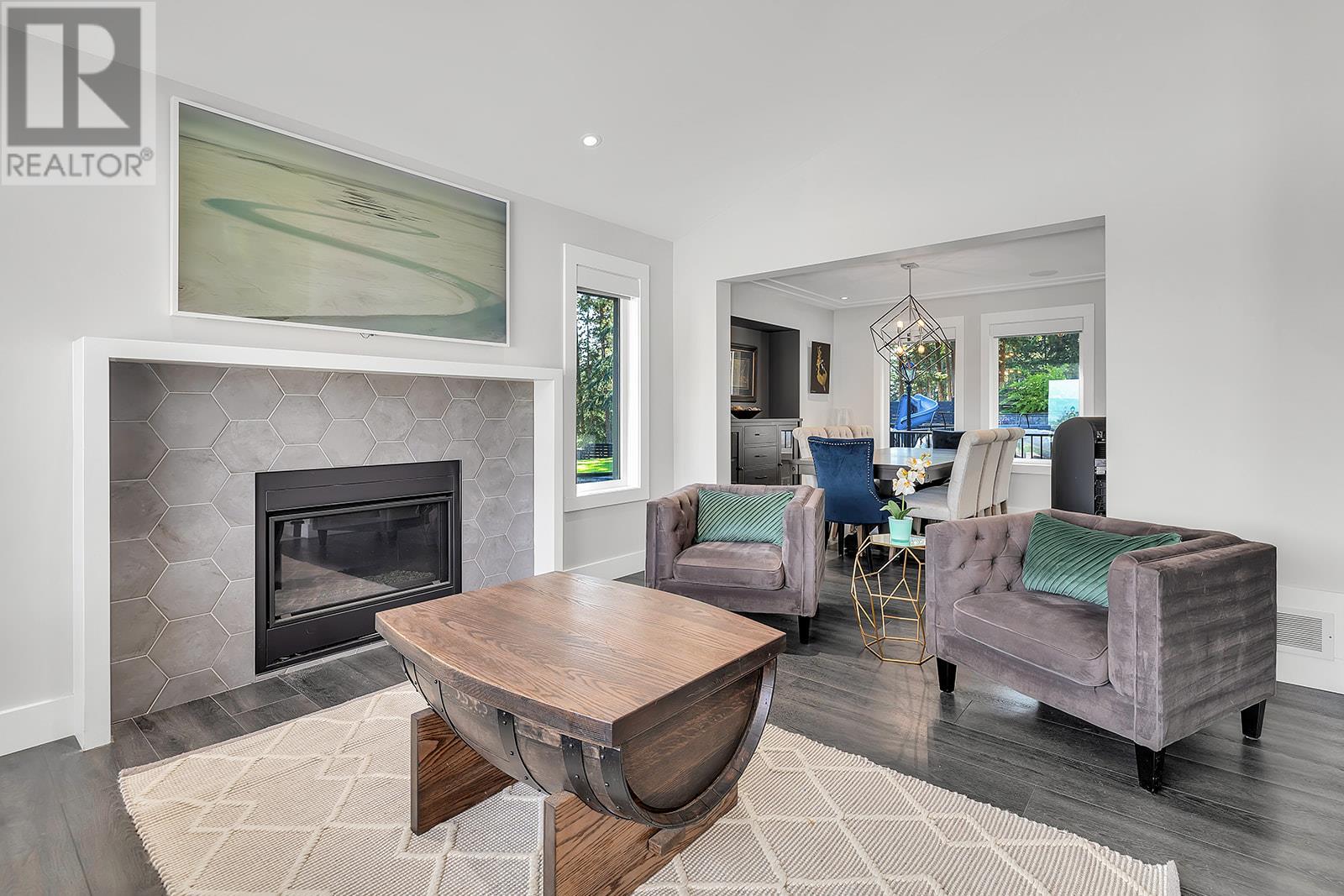  2227 Shannon Woods Place, West Kelowna