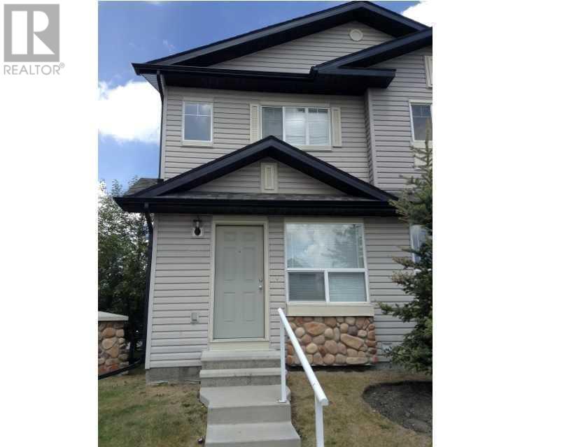 Single Family House for Sale in  Saddlecrest Boulevard NE Taradale Calgary 