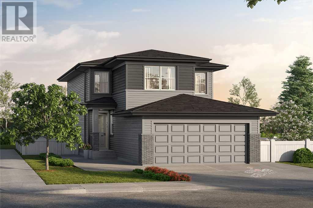 68 Creekstone Grove SW, Calgary, Alberta