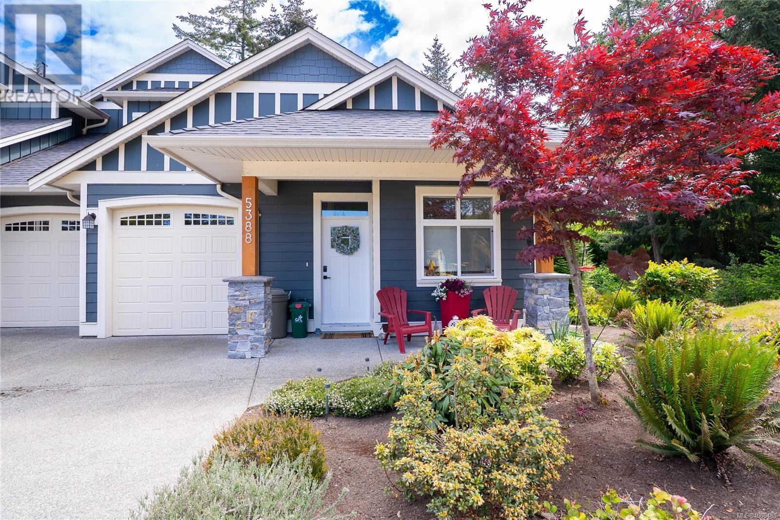 Photo 33 of 5388 Song Sparrow Way, Nanaimo BC