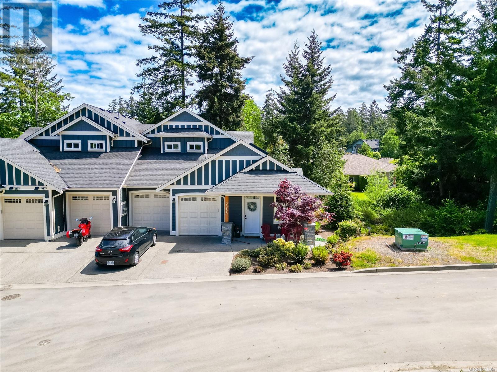 Photo 37 of 5388 Song Sparrow Way, Nanaimo BC