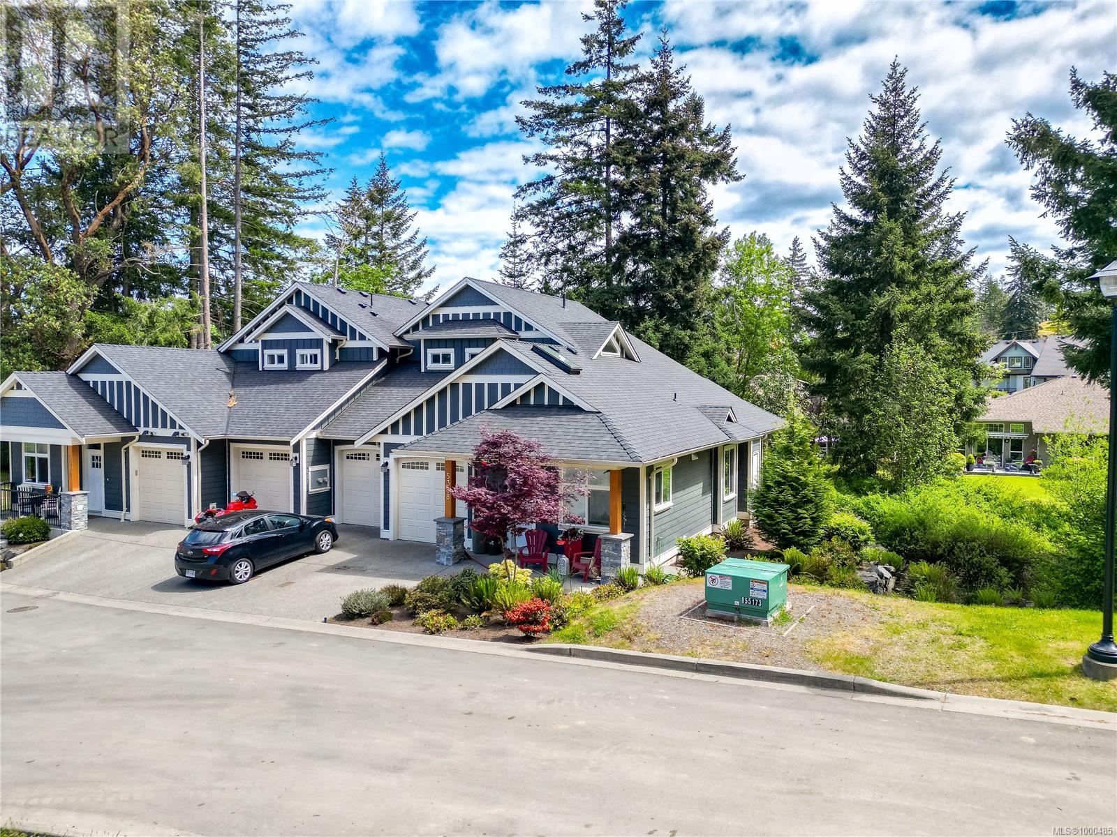 Photo 13 of 5388 Song Sparrow Way, Nanaimo BC