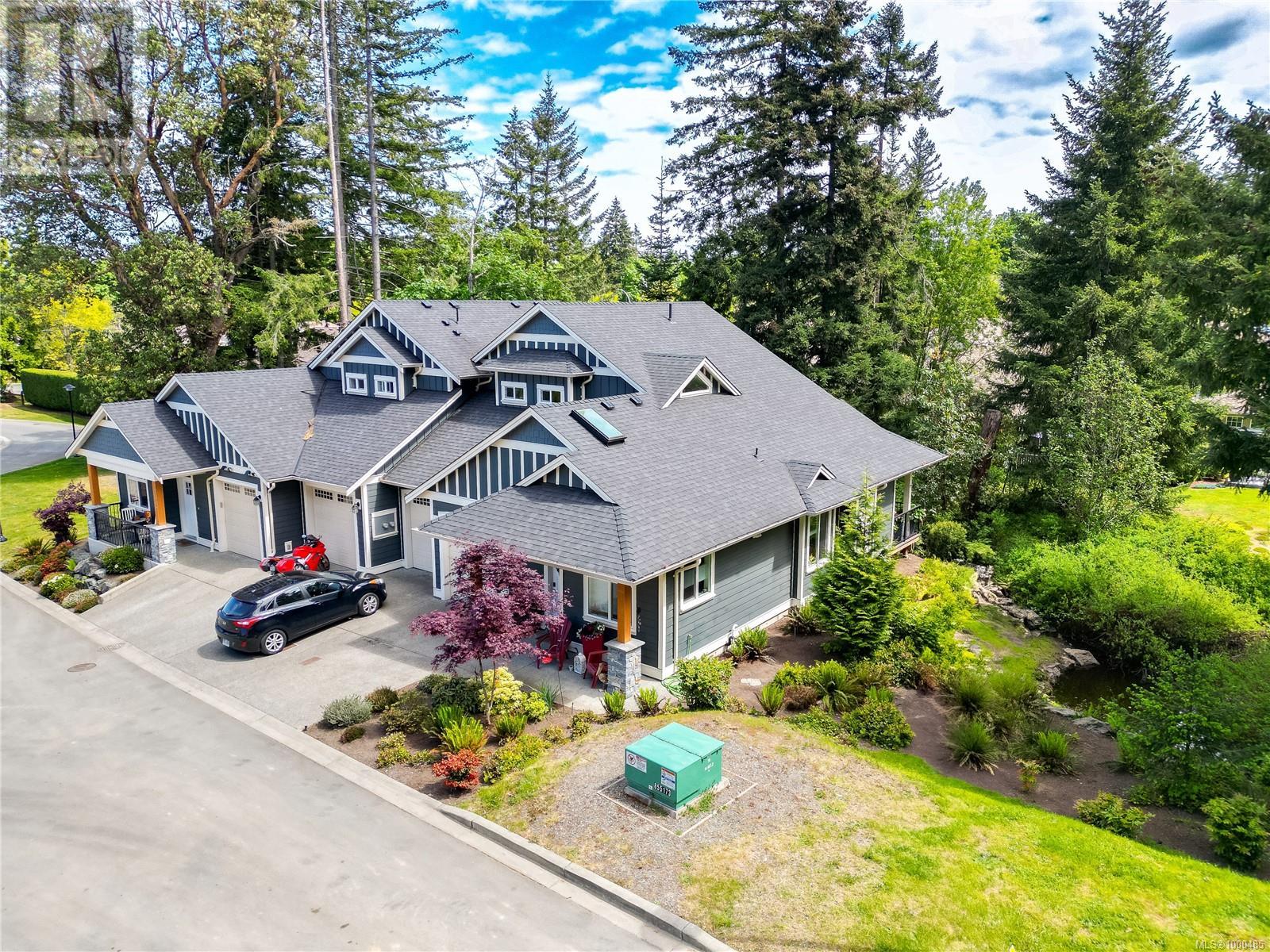 Photo 38 of 5388 Song Sparrow Way, Nanaimo BC