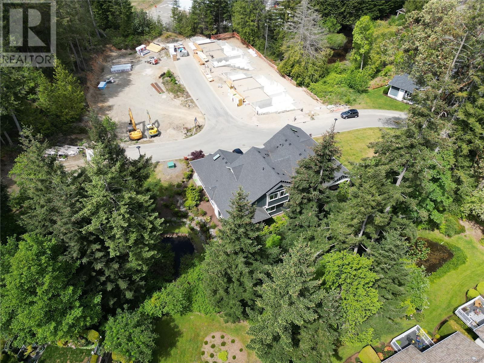 Photo 8 of 5388 Song Sparrow Way, Nanaimo BC