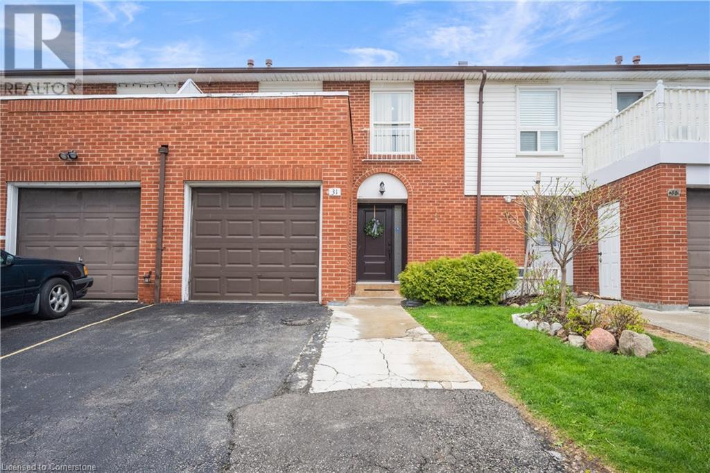 Photo 1 of 3430 Brandon Gate Drive Unit 31, Mississauga ON