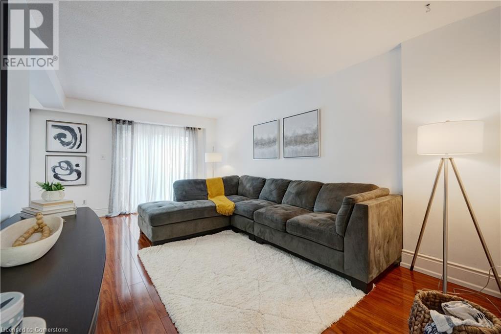 Photo 6 of 3430 Brandon Gate Drive Unit 31, Mississauga ON