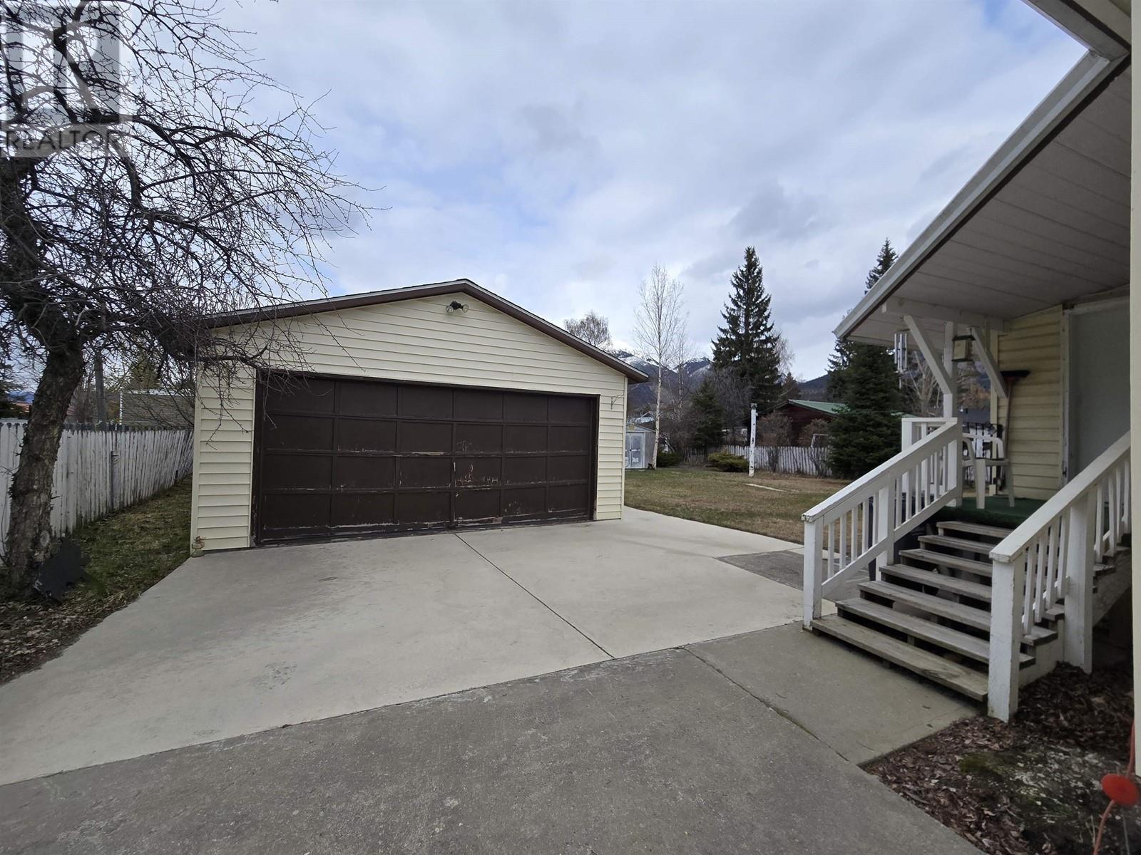 1480 7TH AVENUE, Valemount