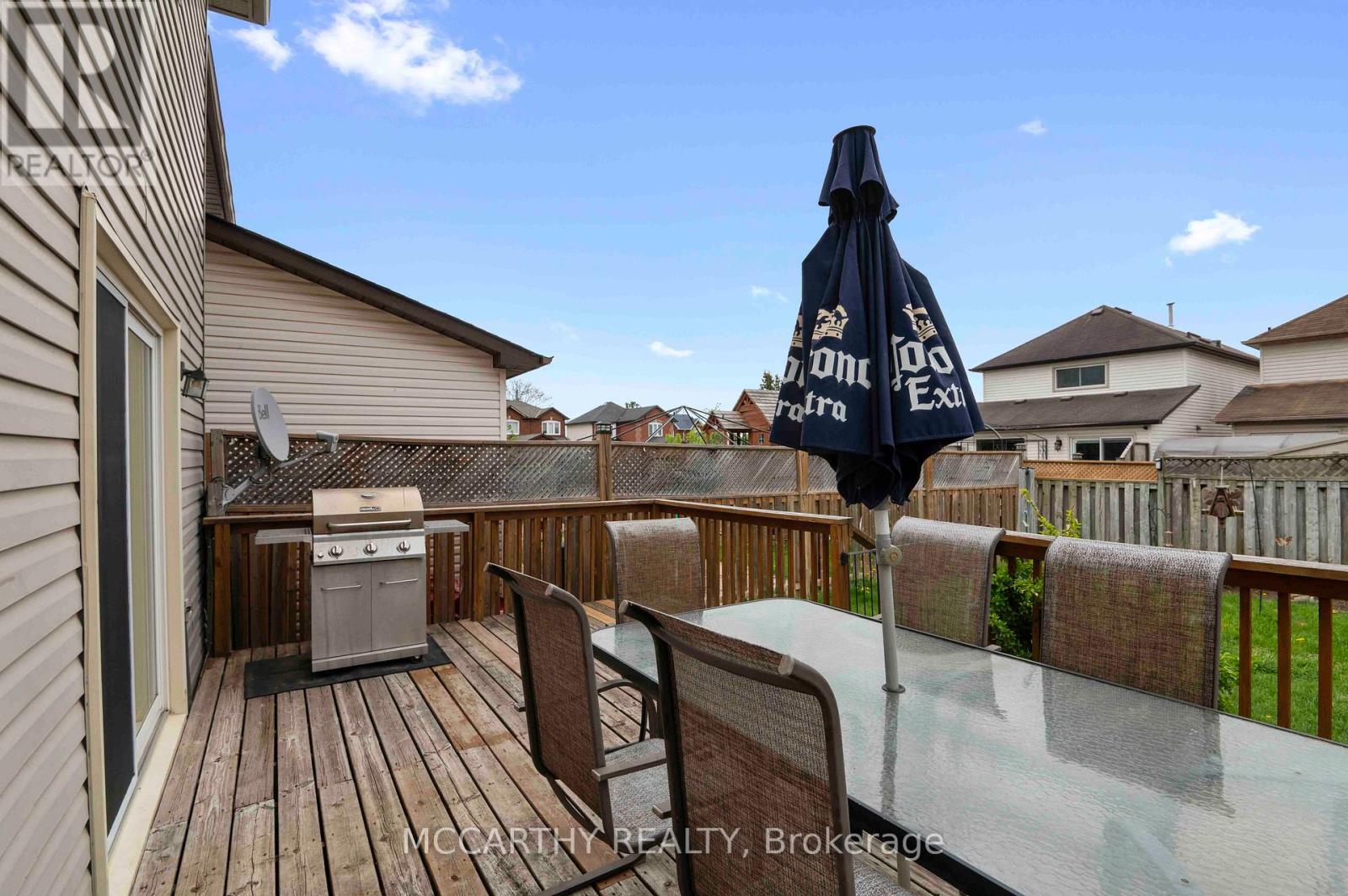 Photo 21 of 34 Corrie Crescent, Essa ON
