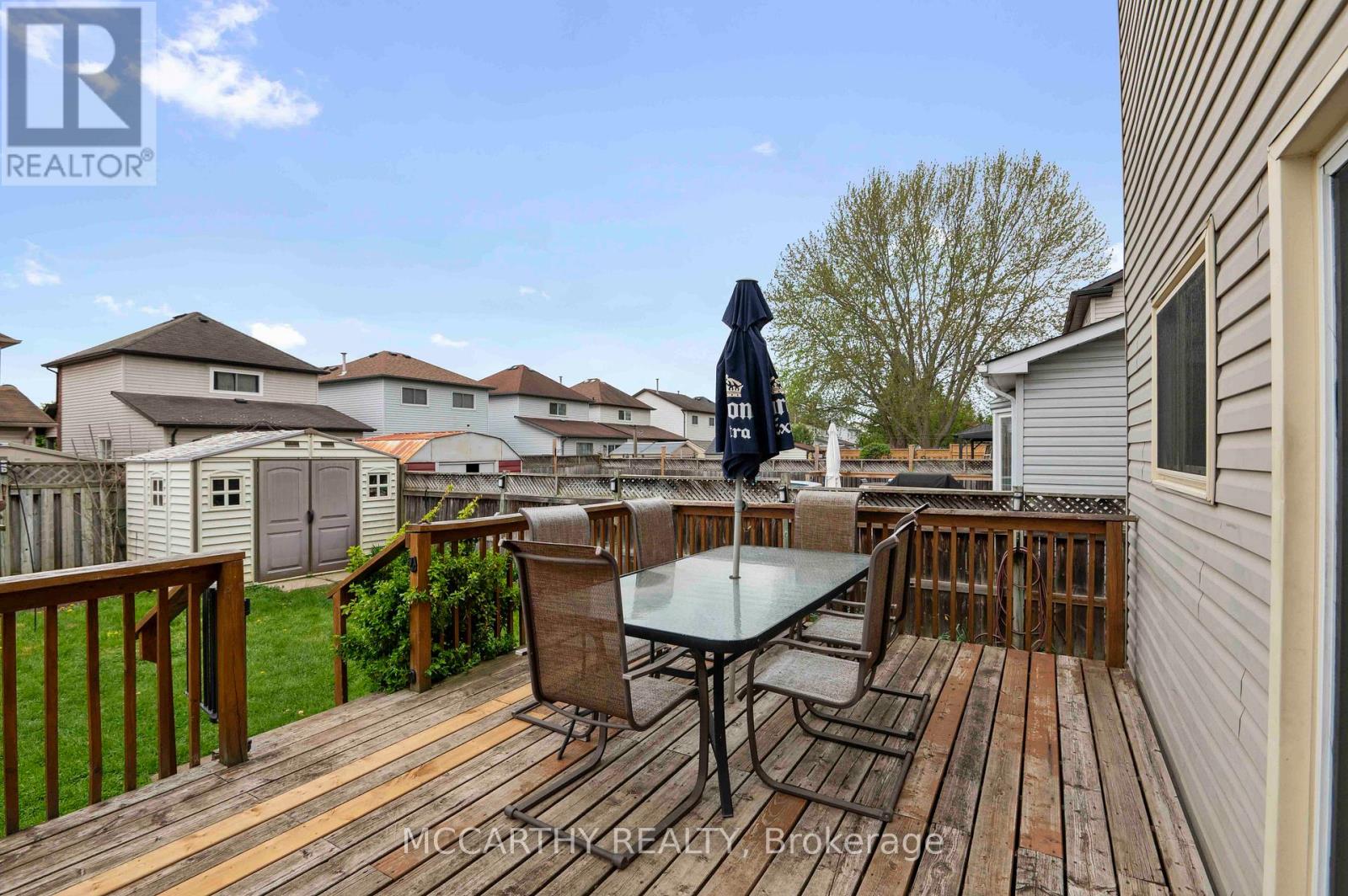 Photo 7 of 34 Corrie Crescent, Essa ON