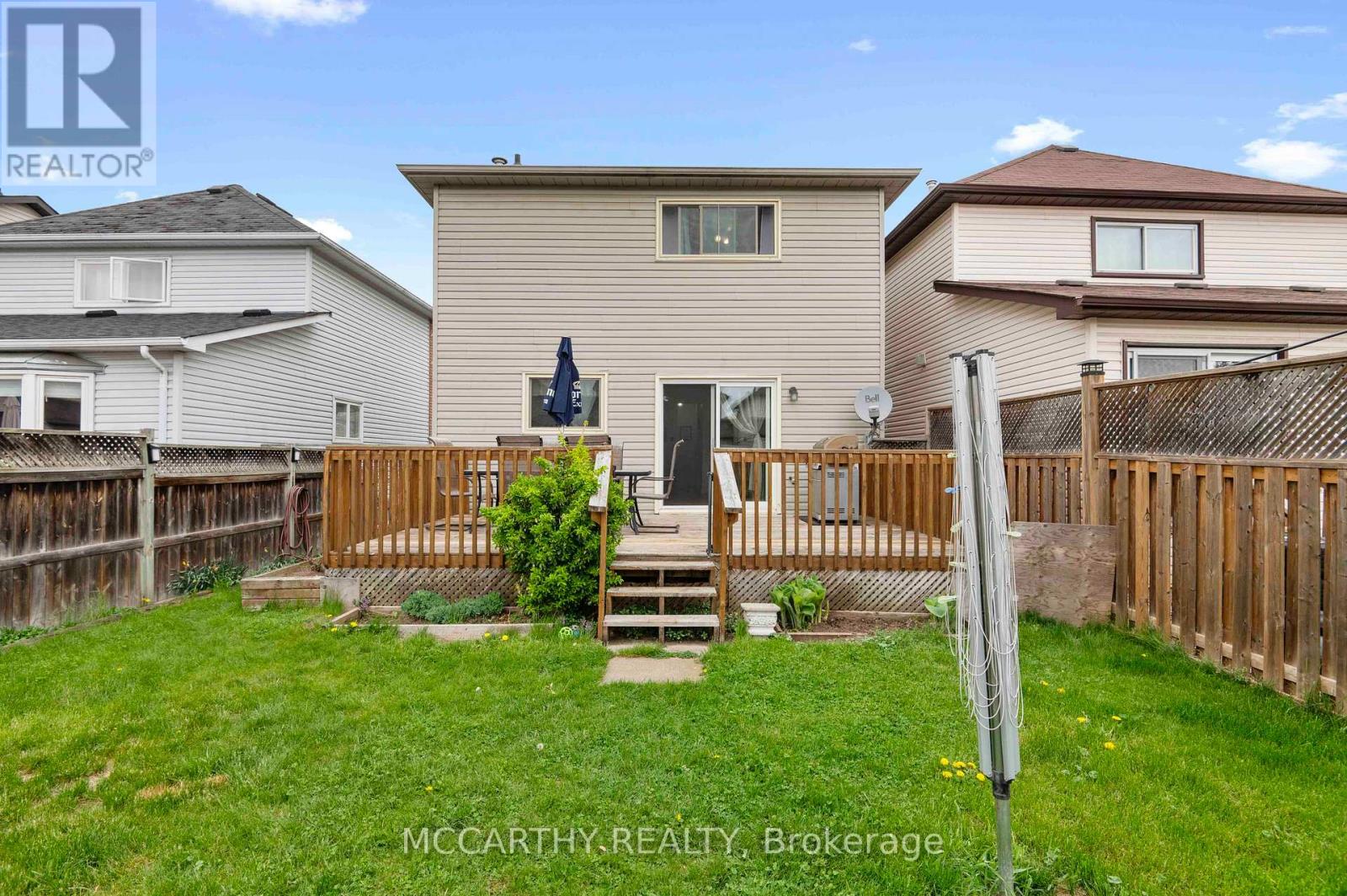 Photo 44 of 34 Corrie Crescent, Essa ON