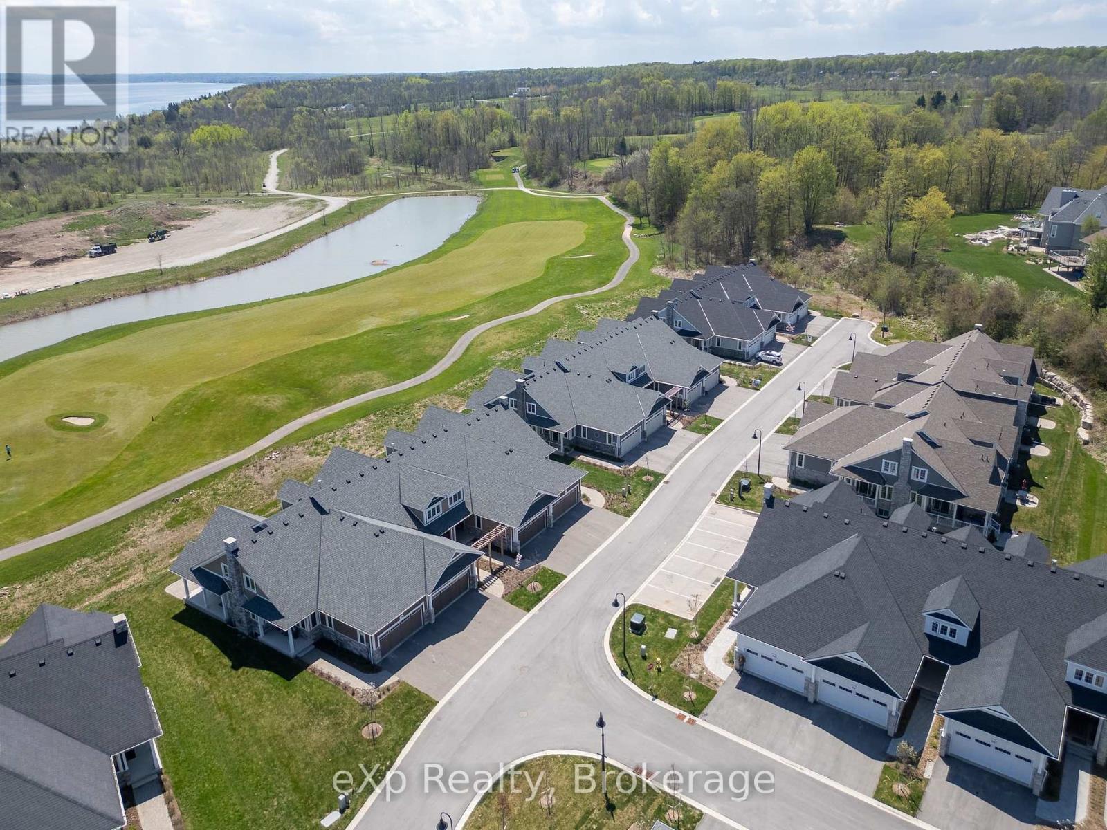 Photo 40 of 300 Sandpiper Lane, Georgian Bluffs ON