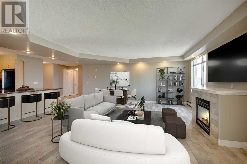 Single Family House for Sale in    Avenue SW Downtown West End Calgary 
