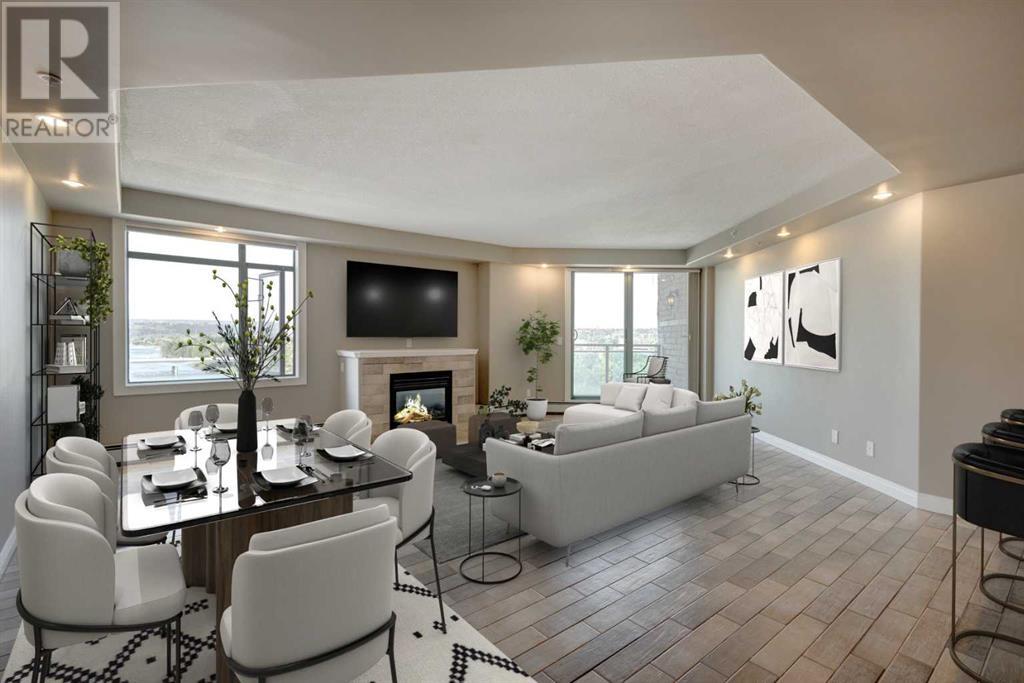 Single Family House for Sale in    Avenue SW Downtown West End Calgary 