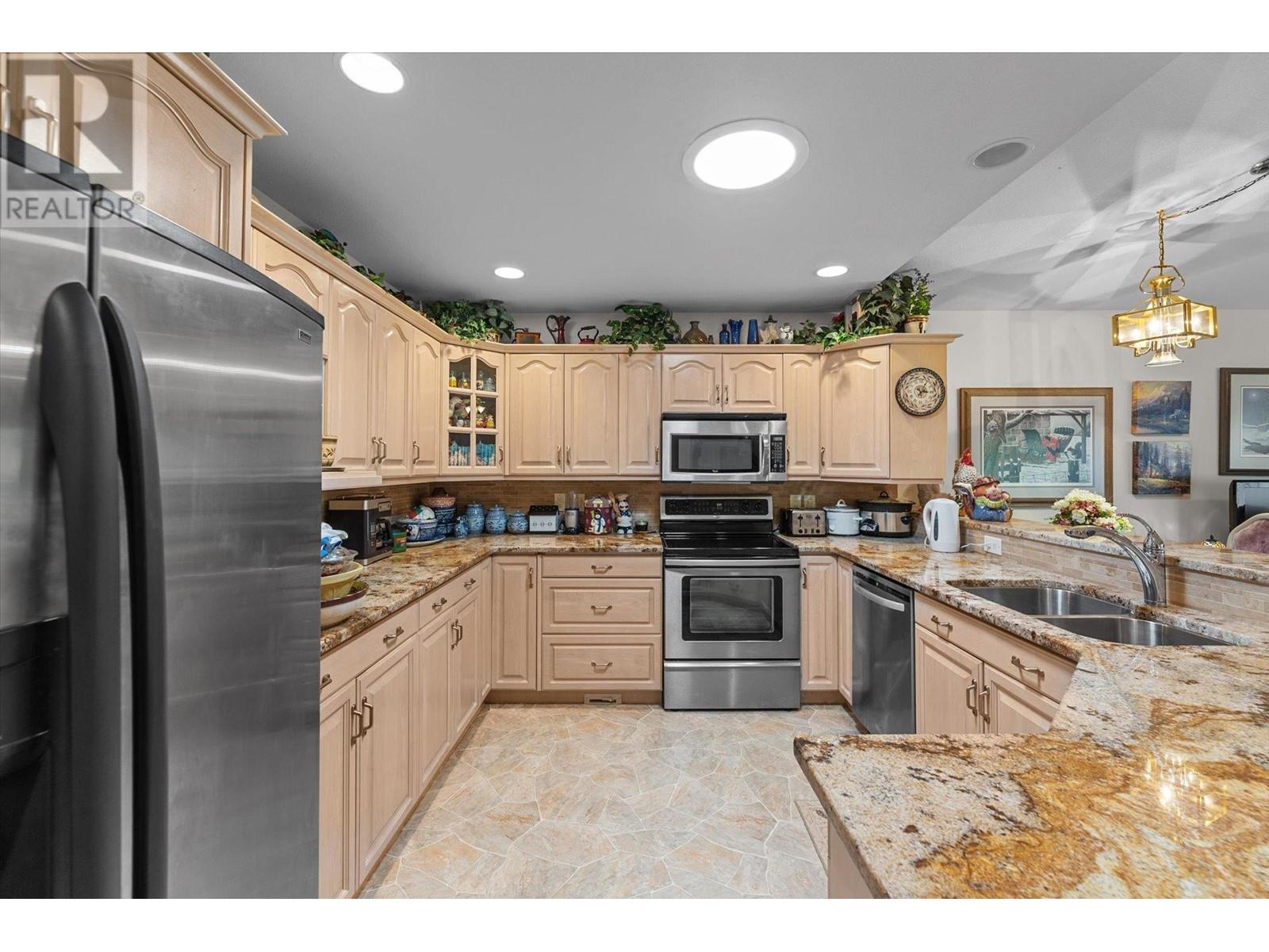 4074 Gellatly Road Unit# 147, West Kelowna