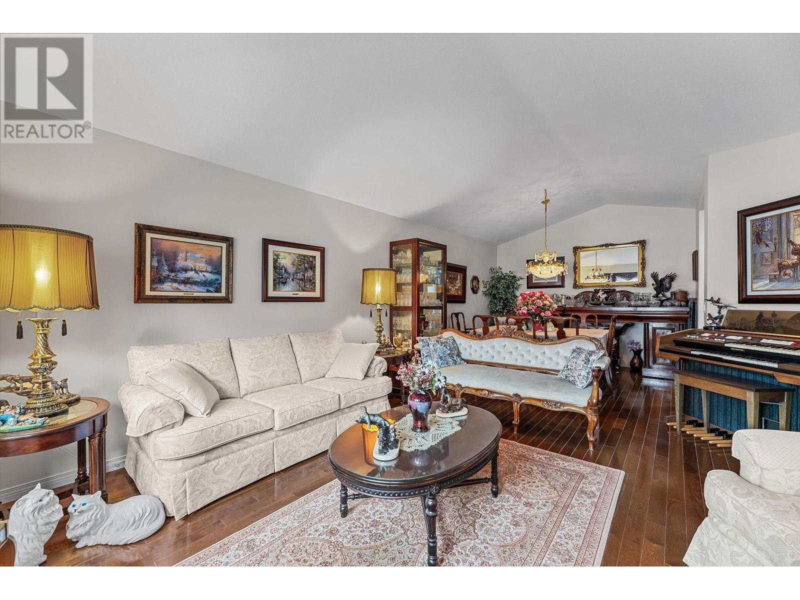 4074 Gellatly Road Unit# 147, West Kelowna