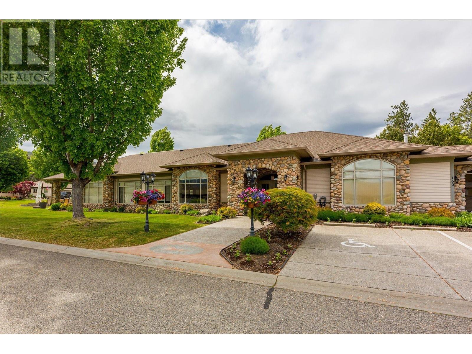 4074 Gellatly Road Unit# 147, West Kelowna