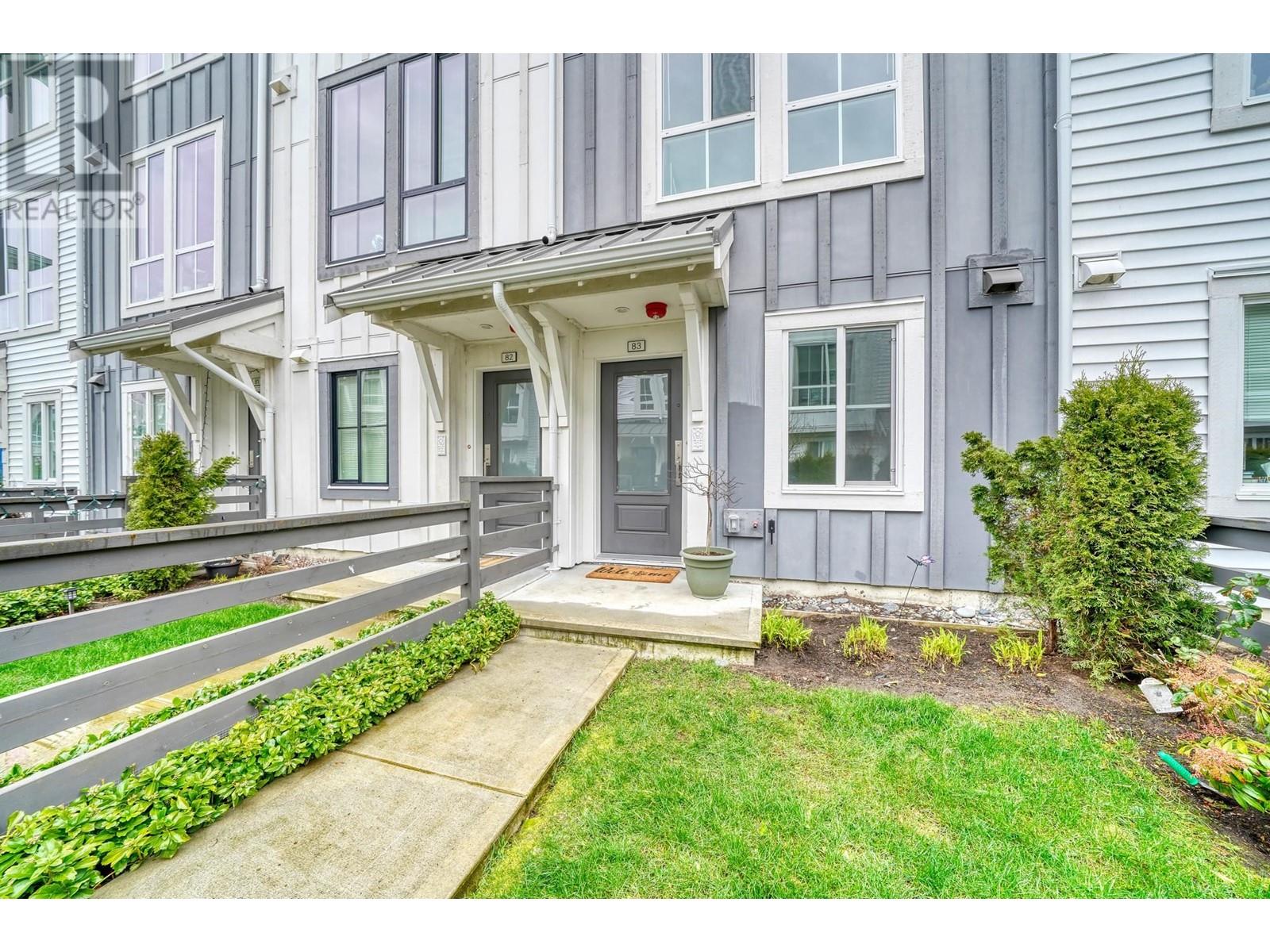 #83-4638 ORCA Way, Tsawwassen